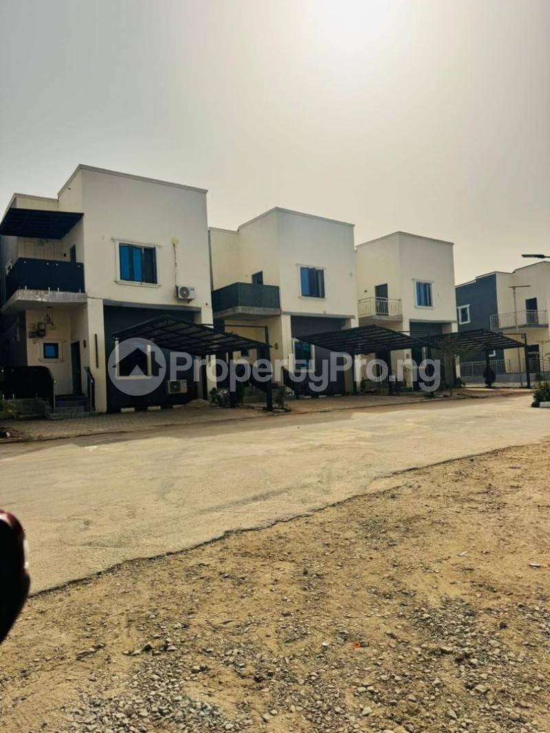 3 bedroom House for sale Lugbe Abuja