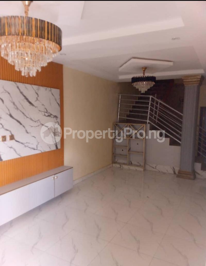 3 bedroom House for rent Ajah Badore. Badore Ajah Lagos