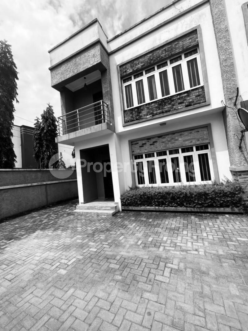 3 bedroom House for rent Orchid Road orchid Lekki Lagos
