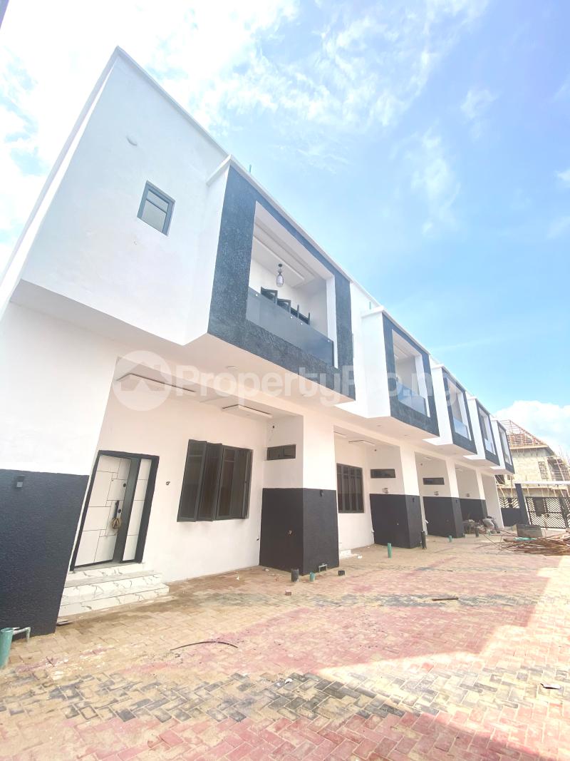 3 bedroom House for sale Ajah Lagos
