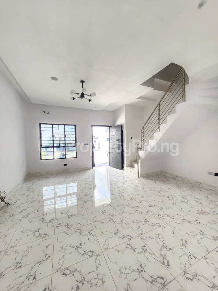 3 bedroom House for sale Ajah Ajah Lagos