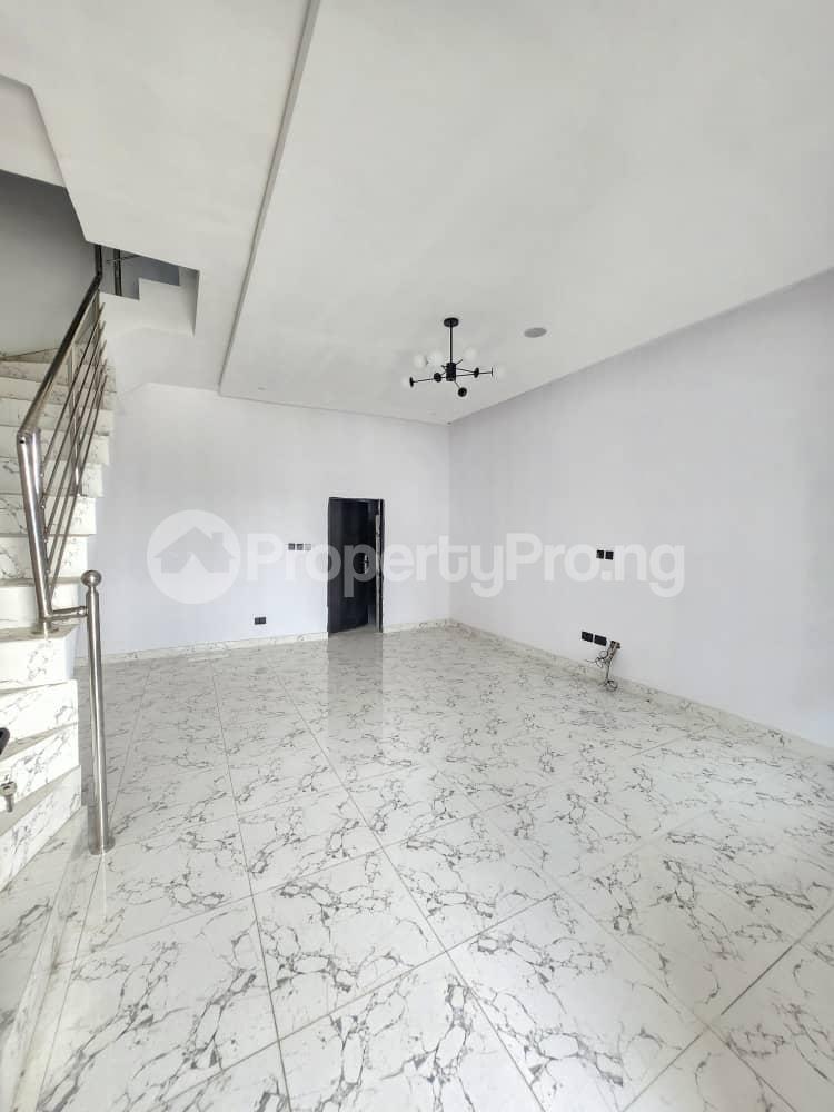 3 bedroom House for sale Ajah Ajah Lagos