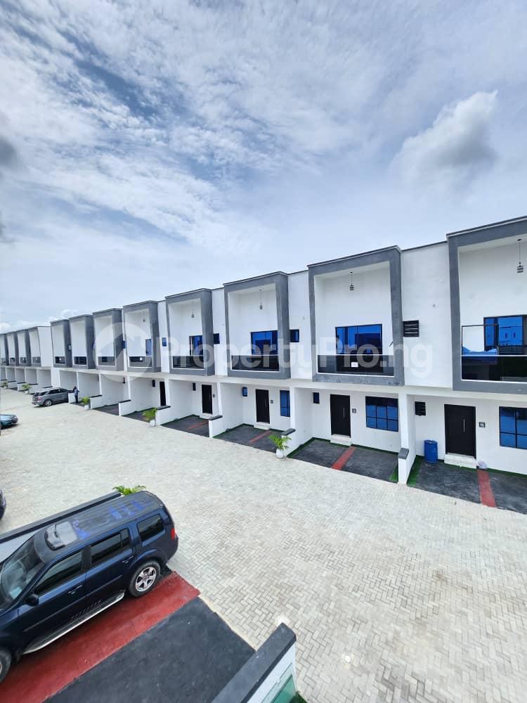 3 bedroom House for sale Ajah Ajah Lagos