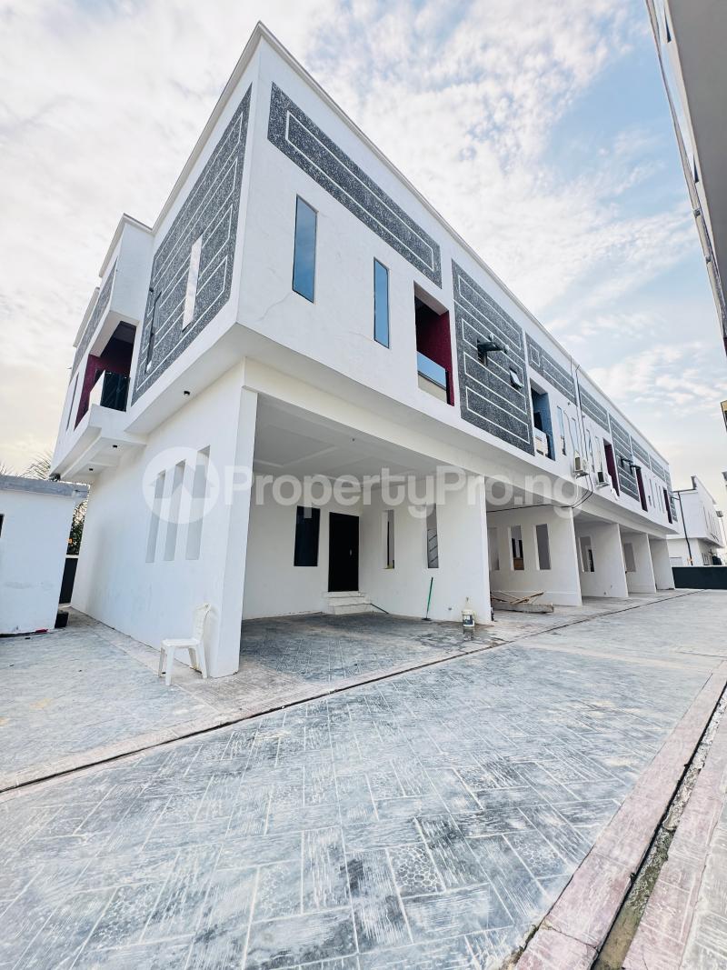 3 bedroom House for sale Ajah Lekki Lagos