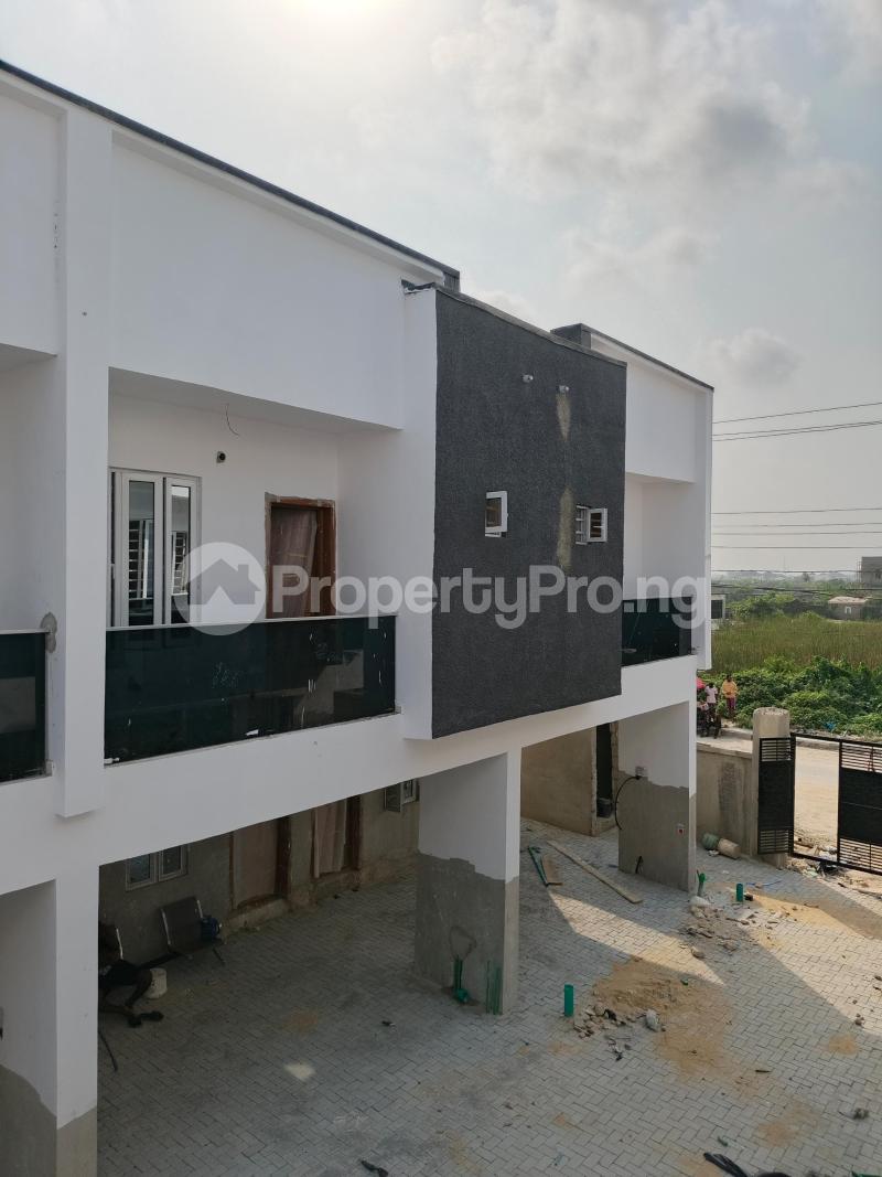 3 bedroom House for sale Ajah Lekki Lagos