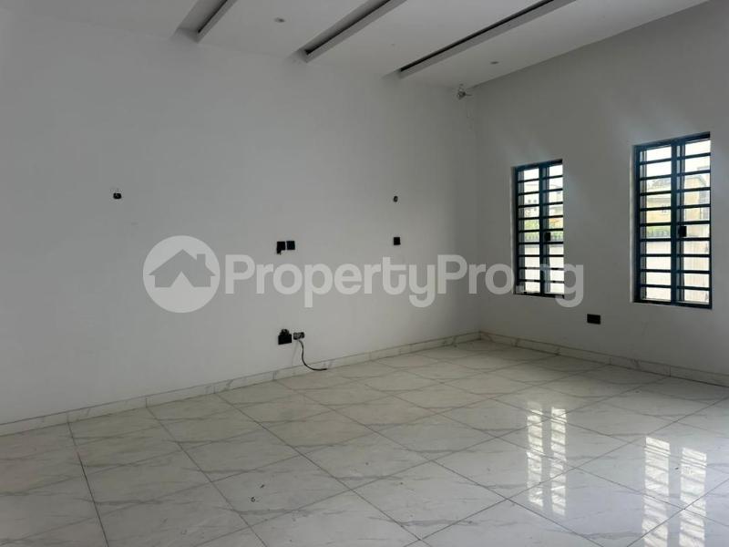 3 bedroom House for rent Spring Valley Estate, General Paint Off Lekki-Epe Expressway Ajah Lagos - 0