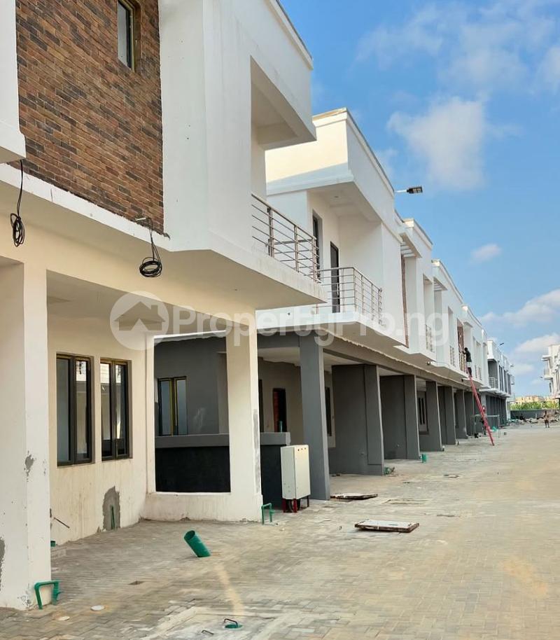 3 bedroom House for rent Off Lekki Gardens Phase 4, General Paint Sangotedo Ajah Lagos