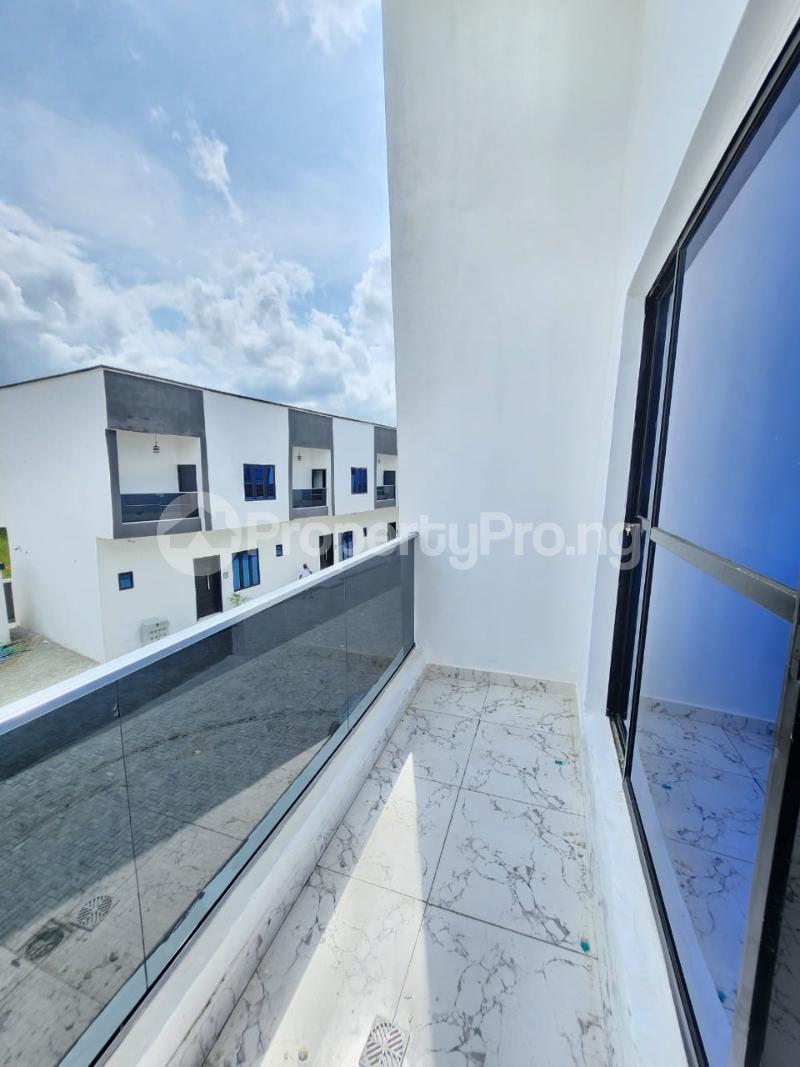 3 bedroom House for sale Ajah Ajah Lagos