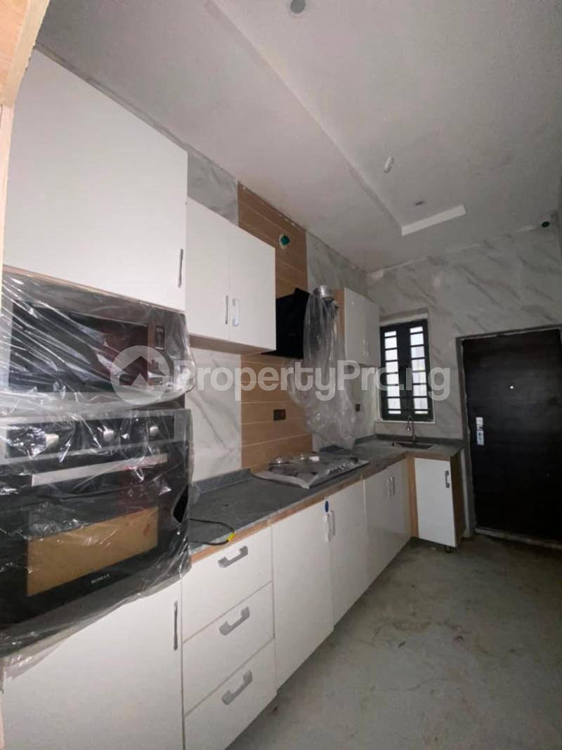 3 bedroom House for rent Abraham Adesanya Road Off Lekki-Epe Expressway Ajah Lagos
