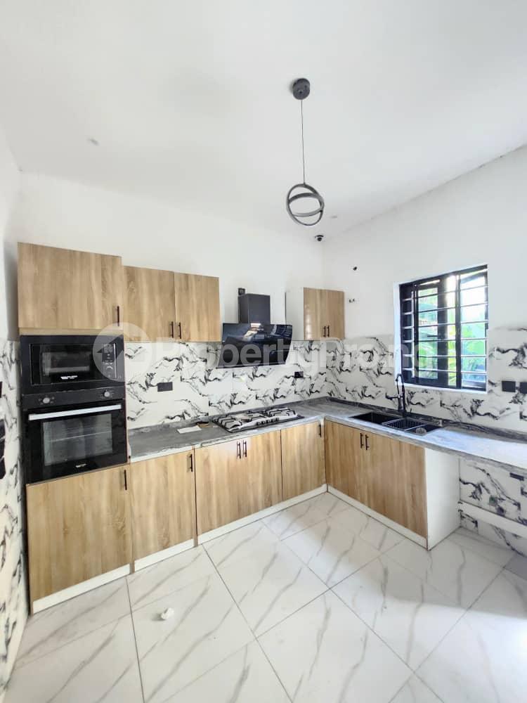 3 bedroom House for sale Ajah Ajah Lagos