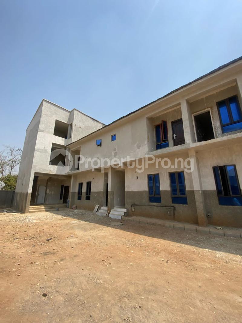 3 bedroom House for sale Gaduwa District Gaduwa Abuja