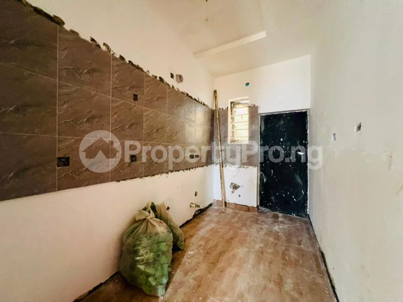 3 bedroom House for sale Ajah Lagos