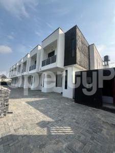3 bedroom House for sale 1st Roundabout Lekki Lagos