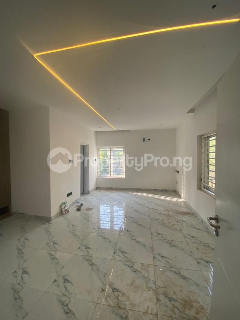 3 bedroom House for rent Gwarinpa Extension Karsana Karsana Abuja