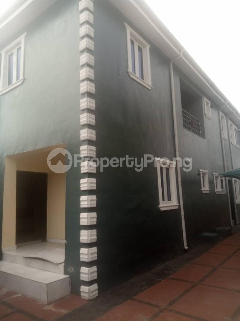 3 bedroom House for rent Royal Palmwill Estate Badore Ajah Lagos