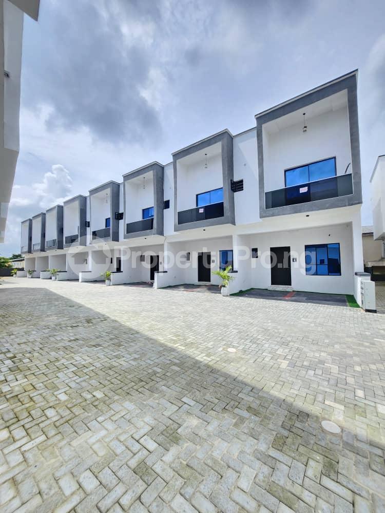 3 bedroom House for sale Ajah Ajah Lagos