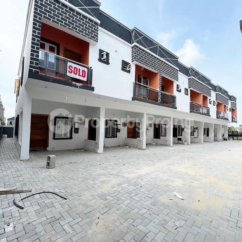 3 bedroom House for sale Ikota Lekki Lagos