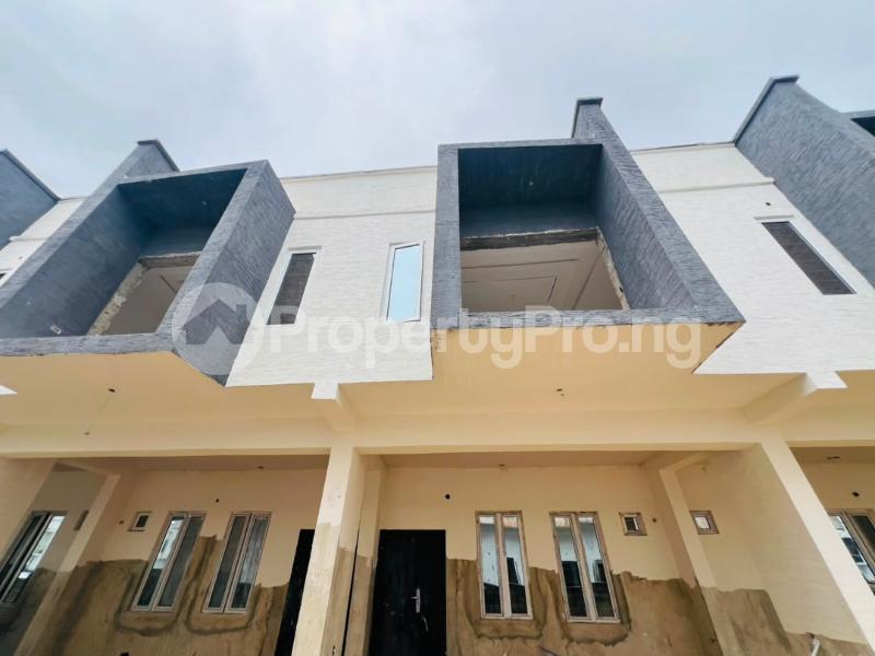 3 bedroom House for sale Ajah Lagos