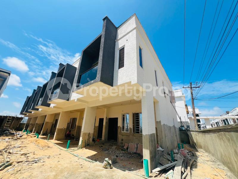 3 bedroom House for sale Ajah Lagos