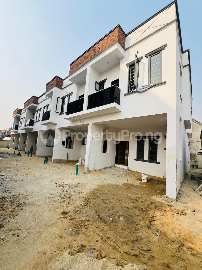 3 bedroom House for sale Ikota Lekki Lagos