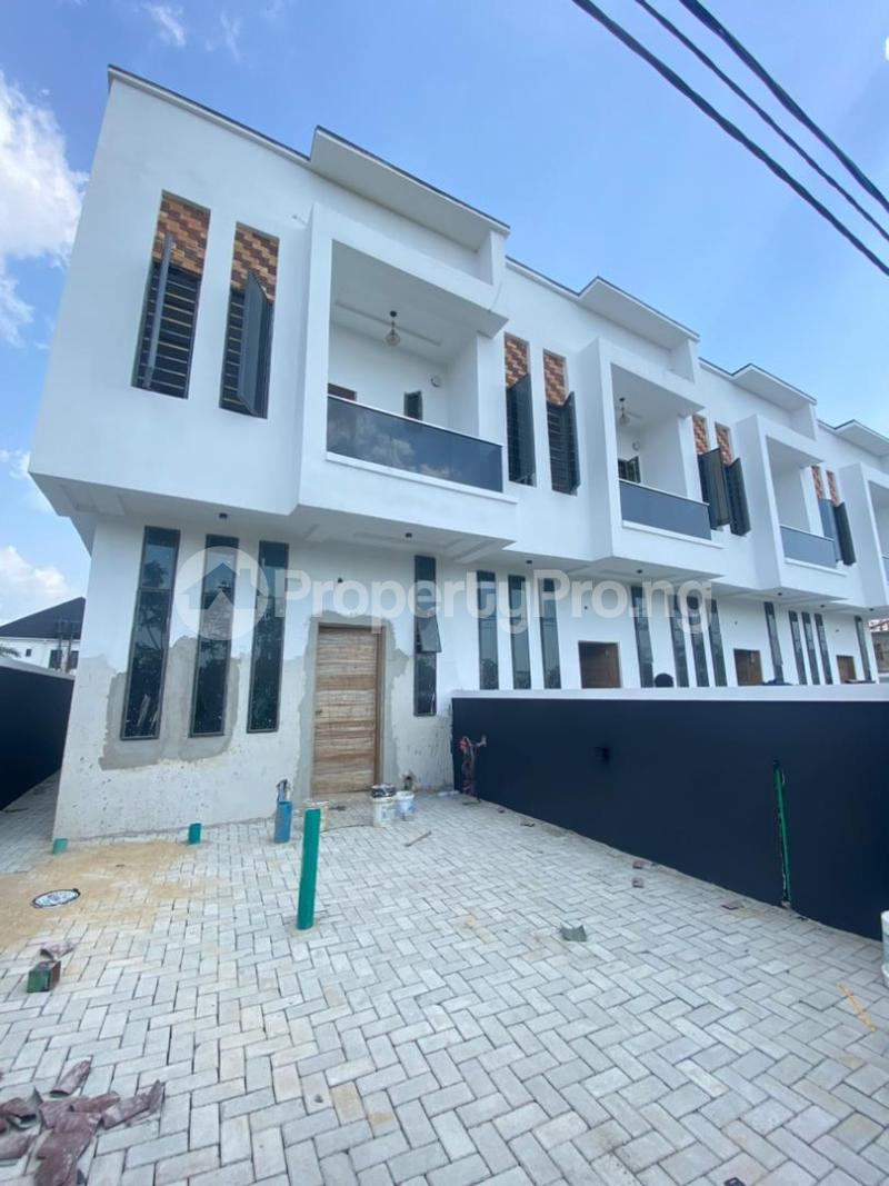 3 bedroom House for sale Ajah Lagos