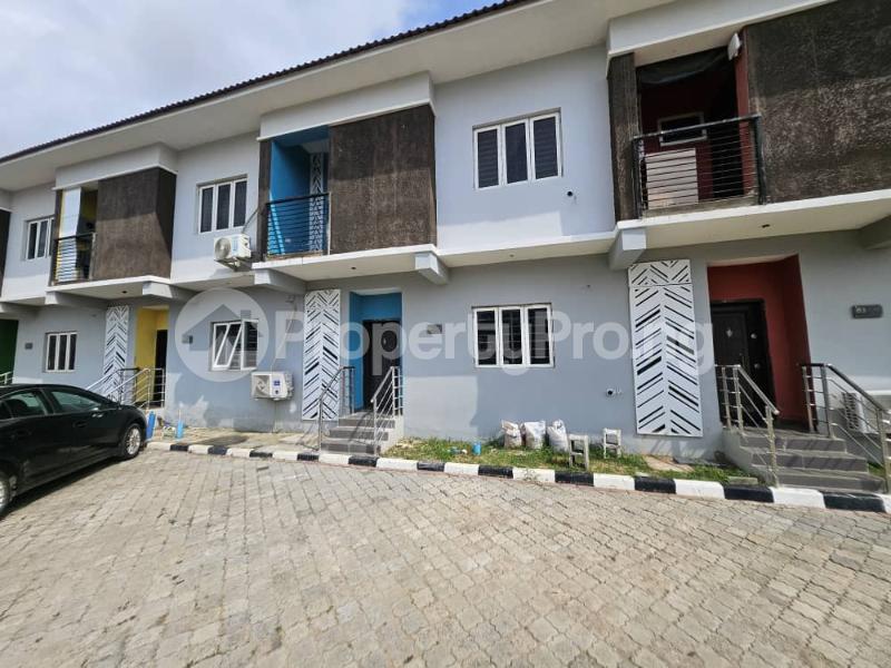 3 bedroom House for sale Idu Abuja