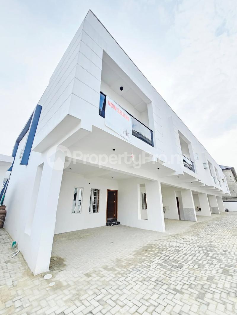 3 bedroom House for sale Ajah Lagos