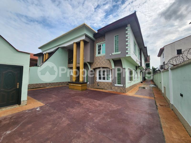 3 bedroom House for rent Lekki Phase 1 Lekki Lagos