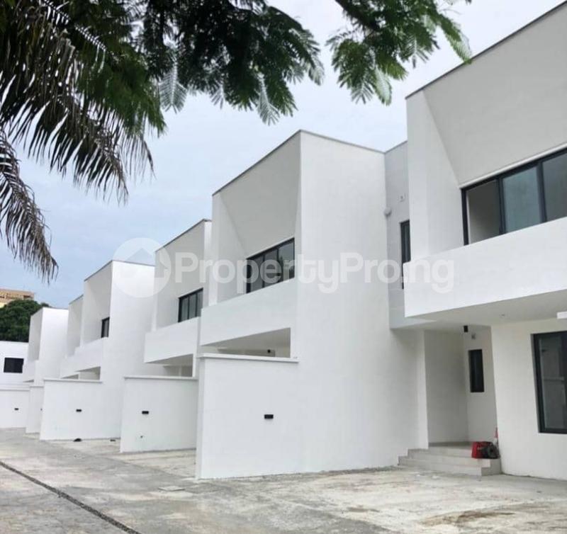 House for sale Victoria Island Lagos - 0