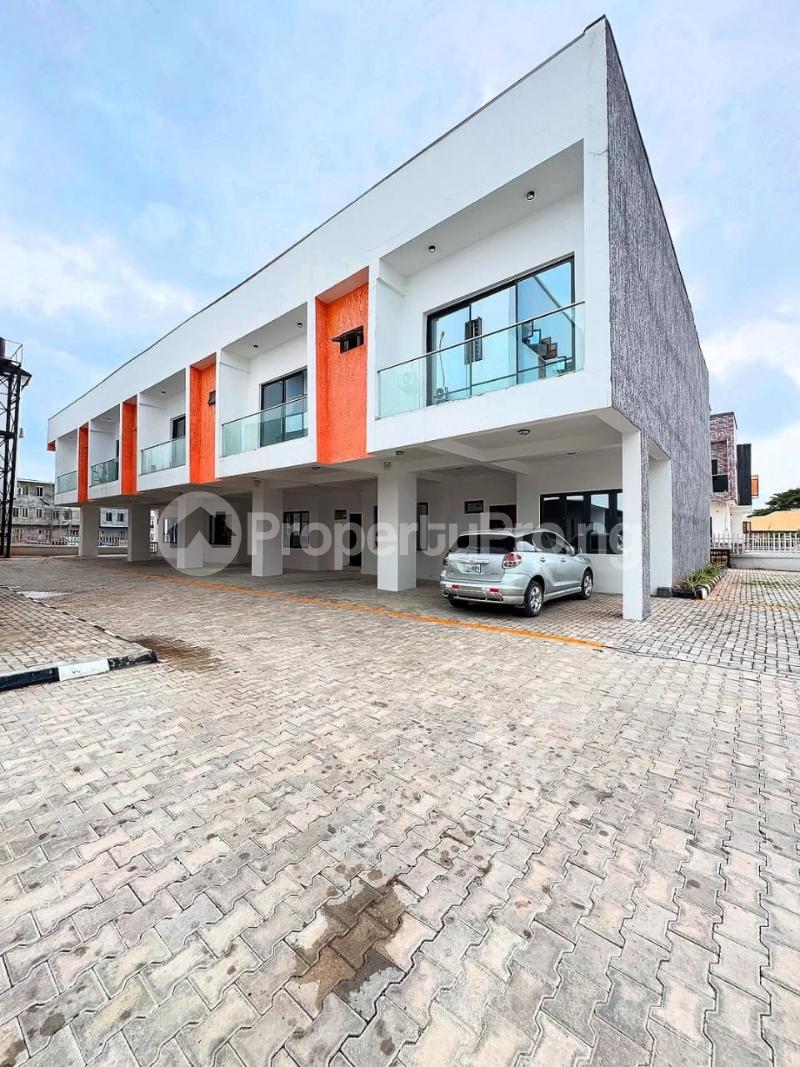 3 bedroom House for sale orchid Lekki Lagos