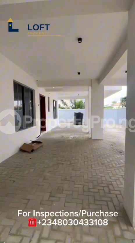 3 bedroom House for sale Atlantic View Estate Lekki Lagos