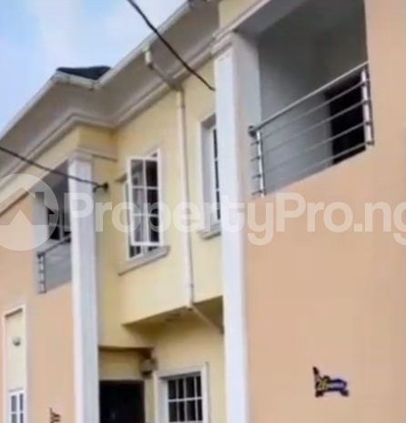 3 bedroom House for sale Praisehill Estate, Arepo Ogun