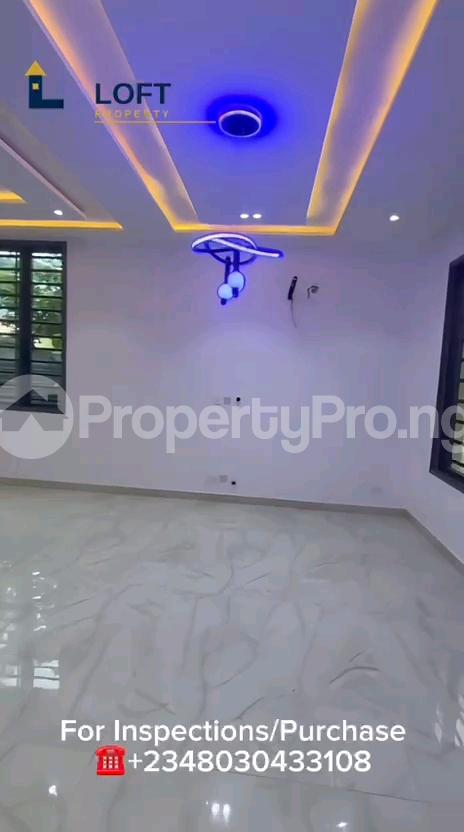 3 bedroom House for sale Atlantic View Estate Lekki Lagos