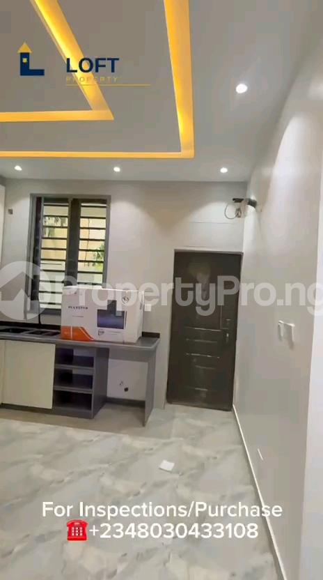 3 bedroom House for sale Atlantic View Estate Lekki Lagos