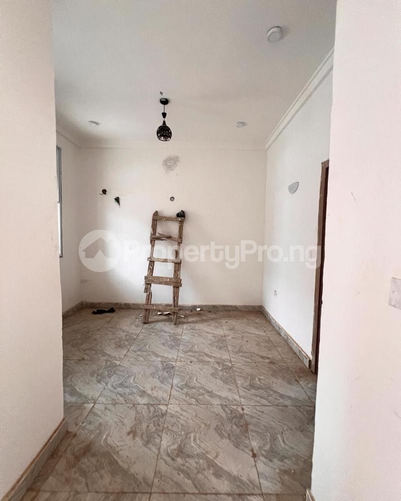 3 bedroom House for rent  Gwarinpa Abuja