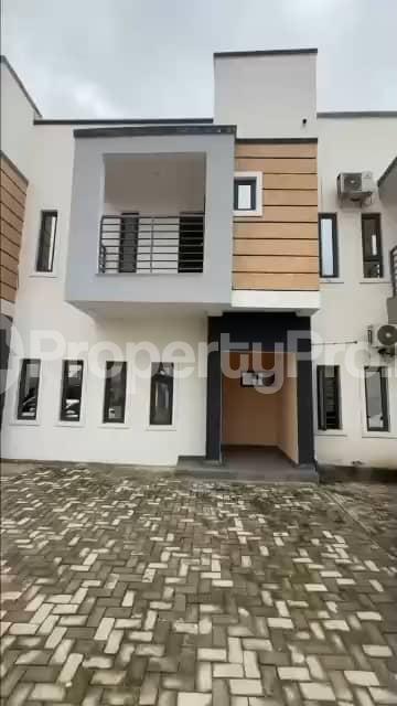 3 bedroom House for sale Idu Industrial (Institution and Research) Idu Abuja