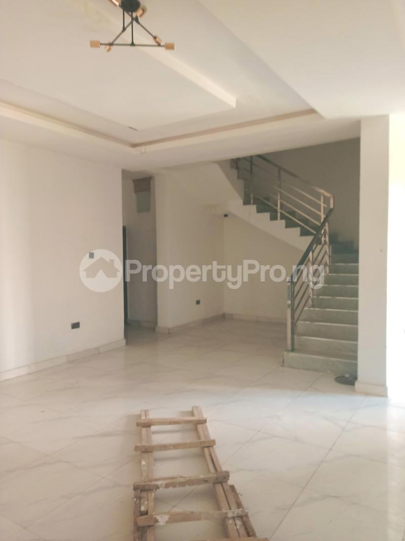 3 bedroom House for rent Dutse Junction By Kubwa Expressway Kubwa Abuja