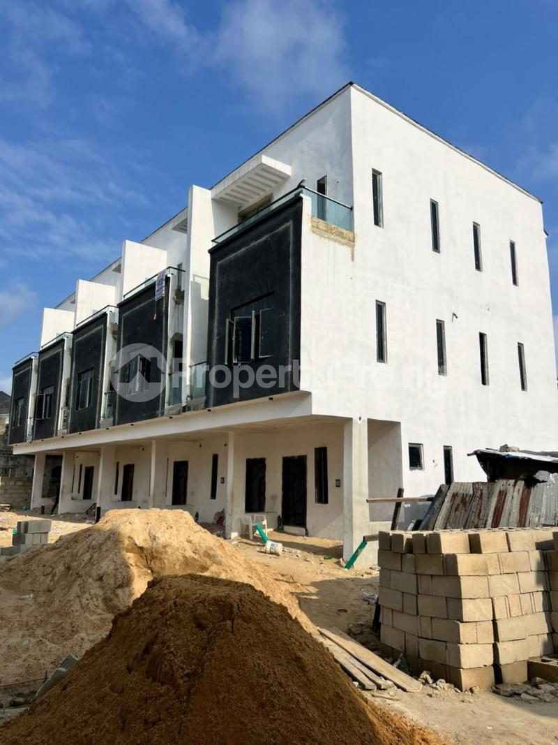 3 bedroom House for sale Ikota Lekki Lagos