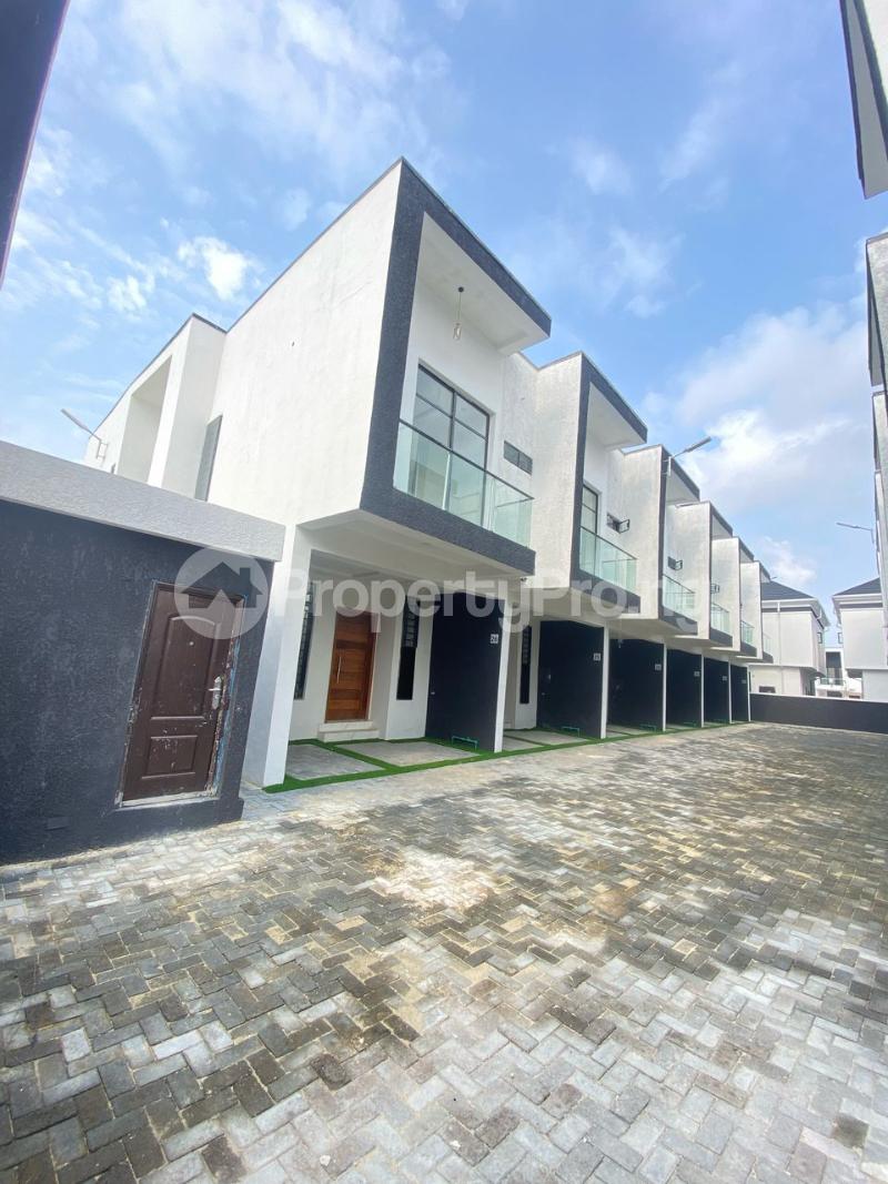 3 bedroom House for sale Ikota Lekki Lagos
