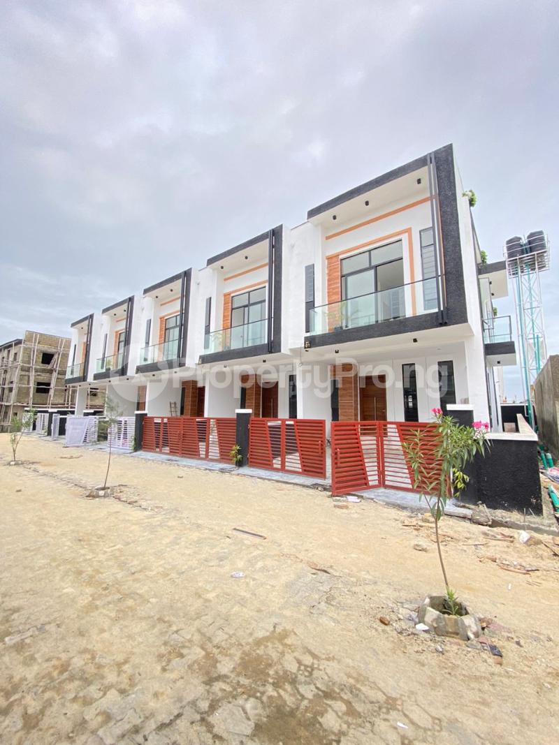 3 bedroom House for sale Ikota Lekki Lagos