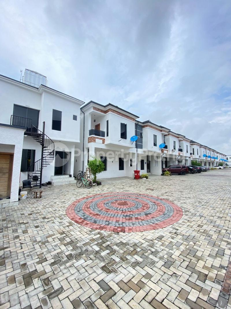 3 bedroom House for sale VGC Lekki Lagos