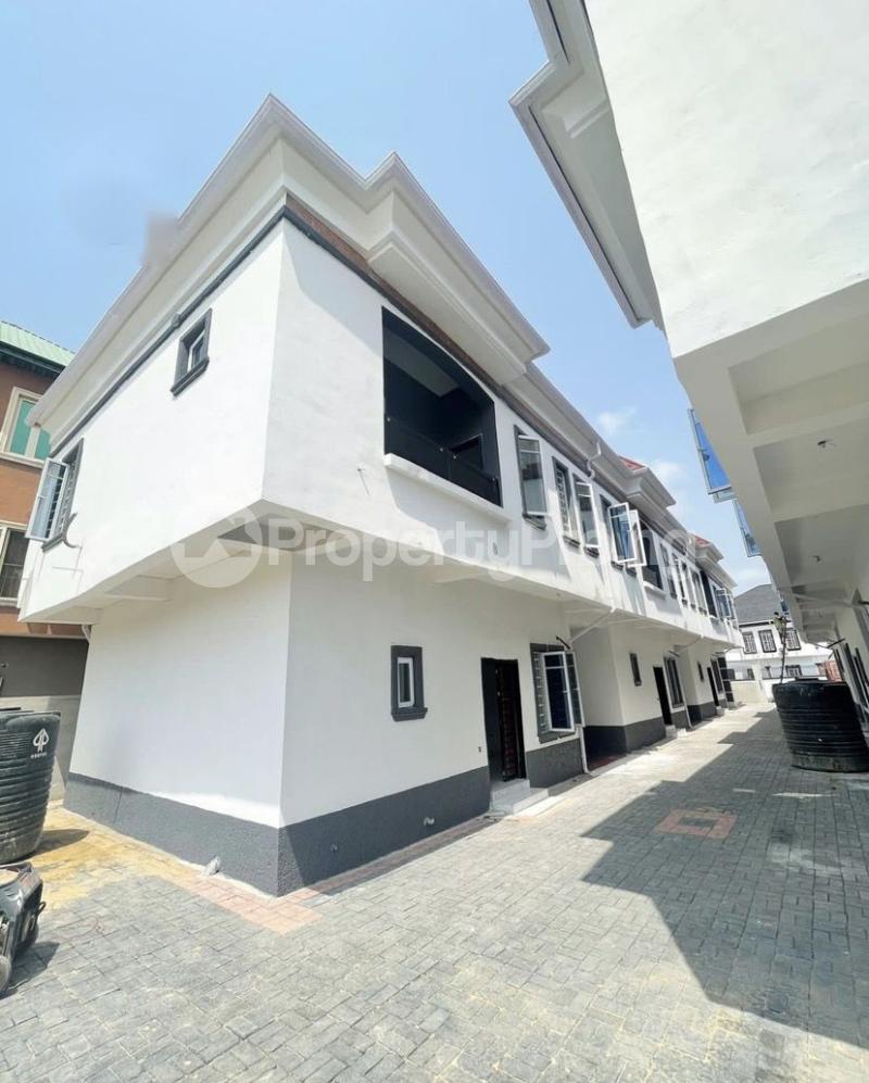 3 bedroom House for sale Ikota Lekki Lagos