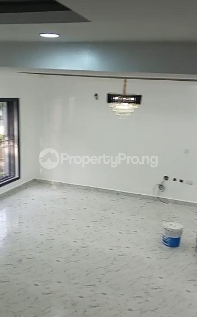 3 bedroom House for rent Apo Dutse Apo Dutse Abuja