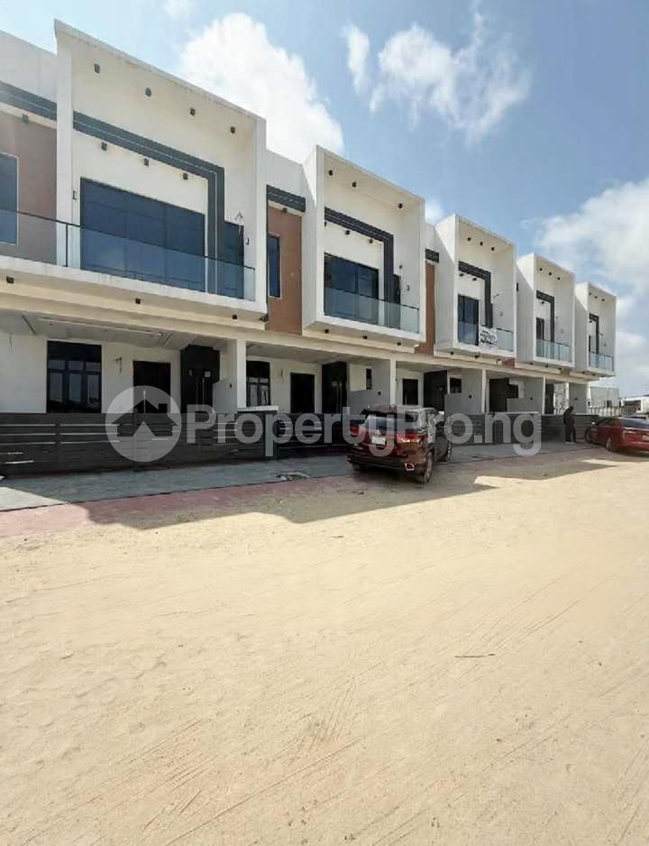 3 bedroom House for sale Ikota Lekki Lagos