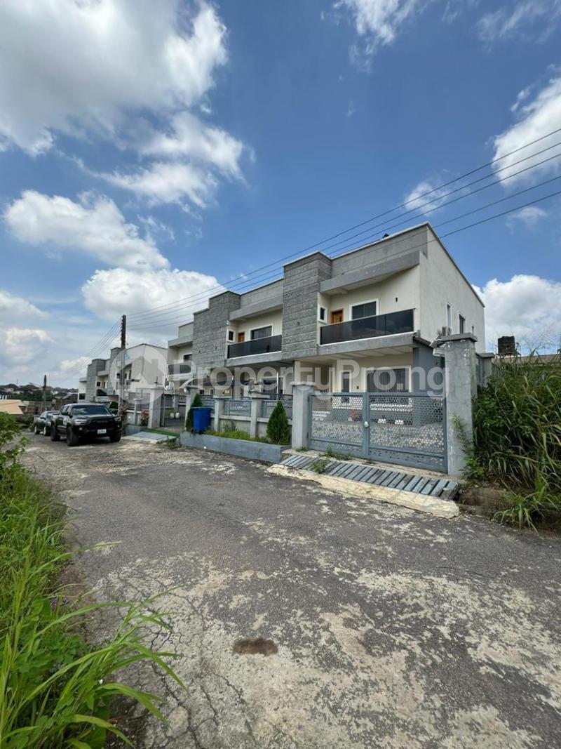 3 bedroom House for sale Carlton Gate Estate, Akobo Ibadan Oyo