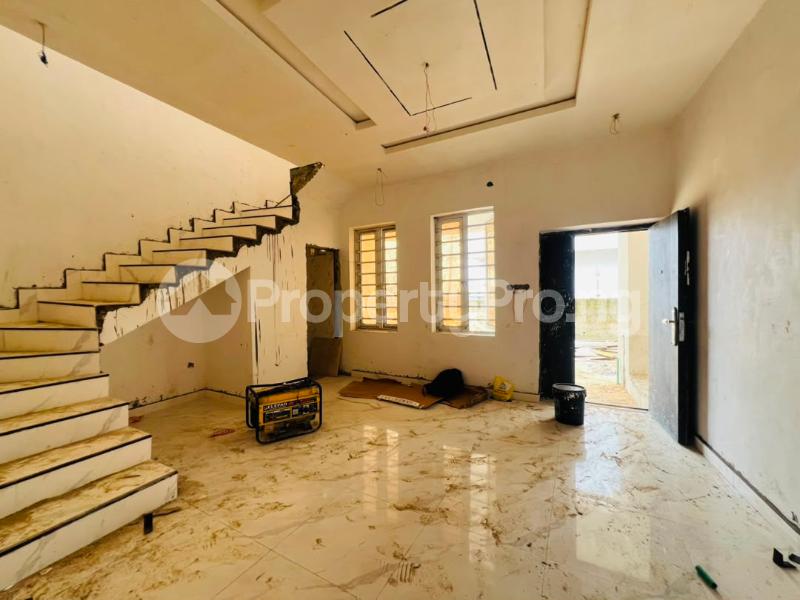 3 bedroom House for sale Ajah Lagos