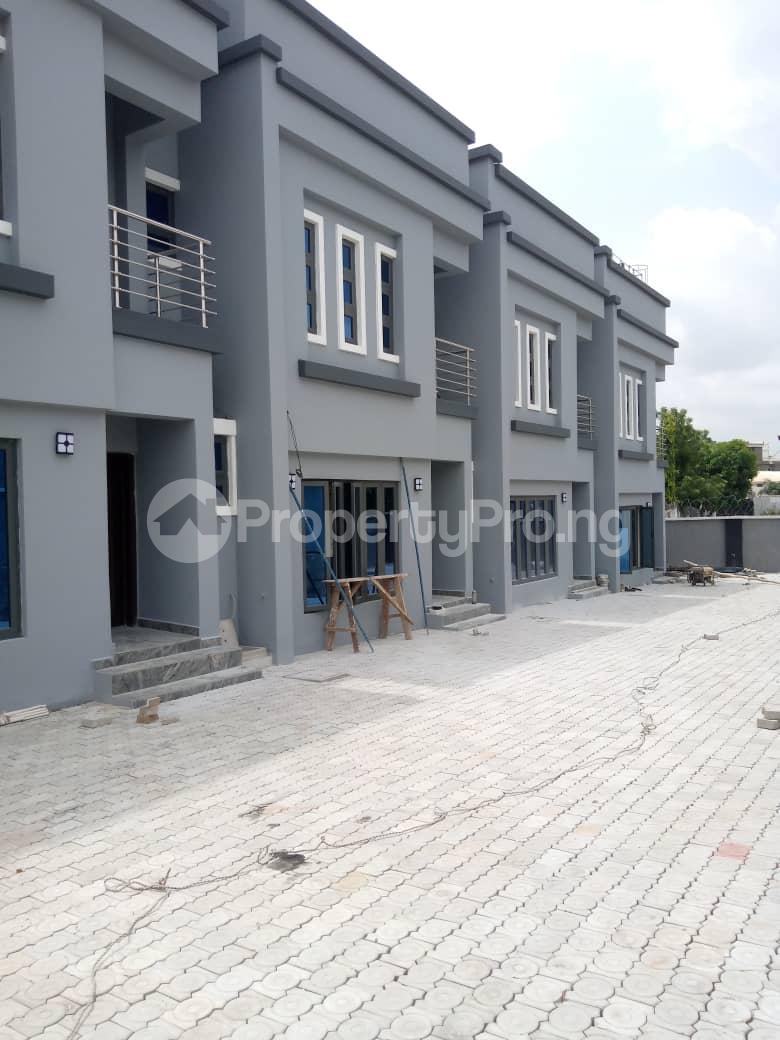 3 bedroom House for rent War College Estate Gwarinpa Abuja