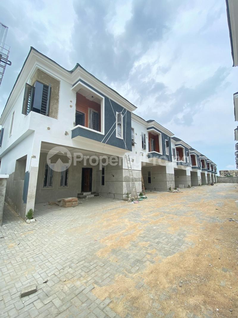 3 bedroom House for sale Ikota Lekki Lagos