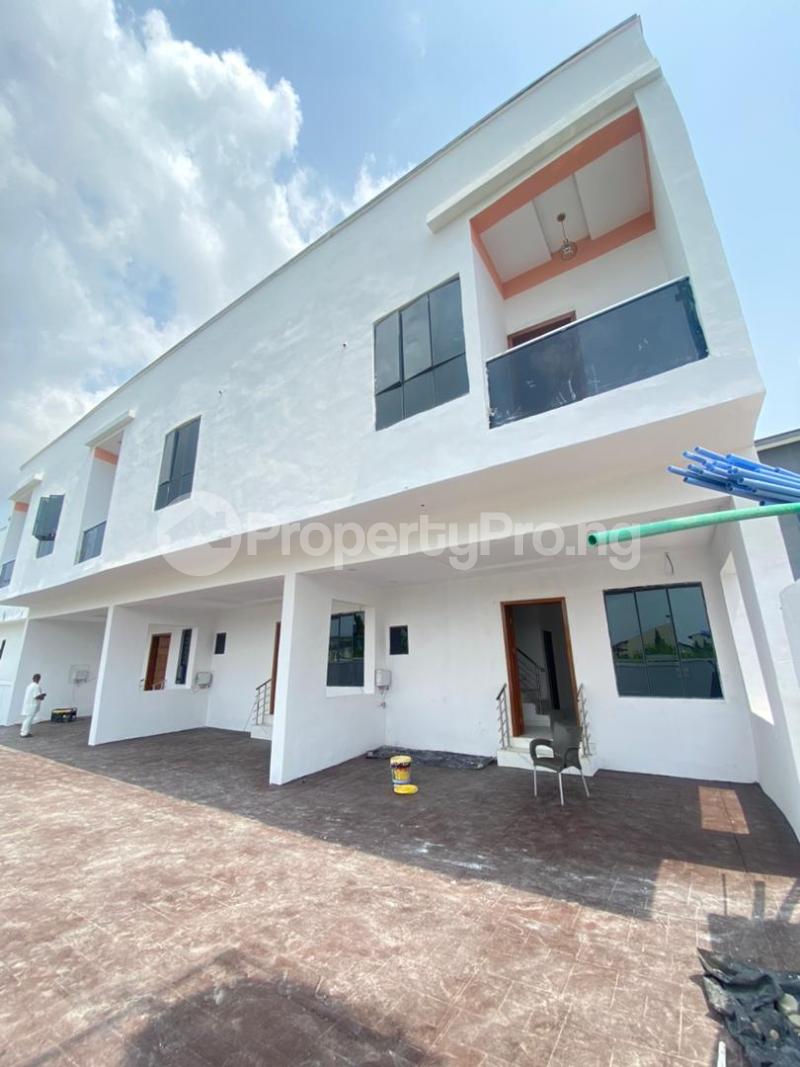 3 bedroom House for sale Ajah Lagos