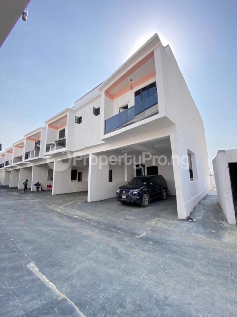 3 bedroom House for sale Ajah Lagos